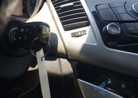 2014 Chevrolet Cruze Ls Auto from USA, damaged, VIN 1G1PA5SG3E7456505